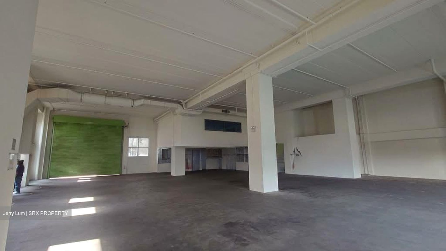 Woodlands Spectrum (D25), Factory #551922561